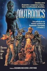 Mutronics