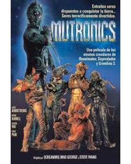 Mutronics