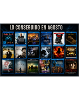 Agosto