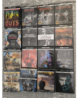 Pedido mayo outlet -70% de FNAC