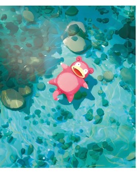 Presentación formal (semanas despues de registrarme, como buen slowpoke xD)