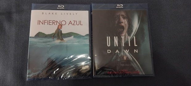 Compras de este mes