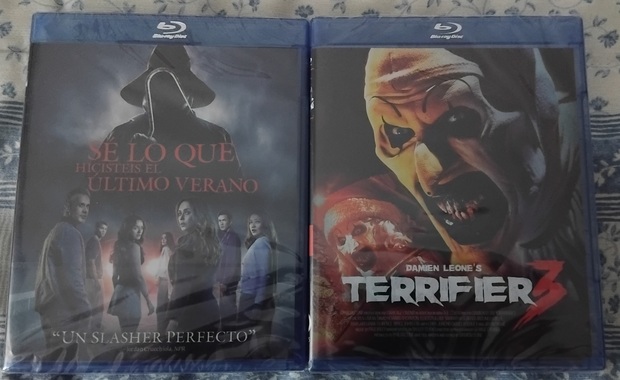 Compras Halloween Fnac Callao