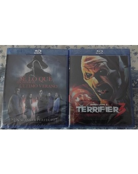 Compras Halloween Fnac Callao