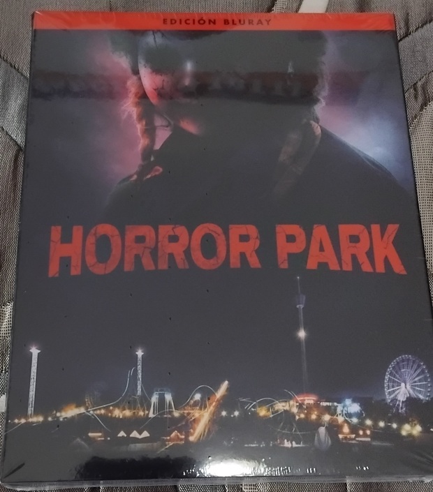 Ampliando la colección 