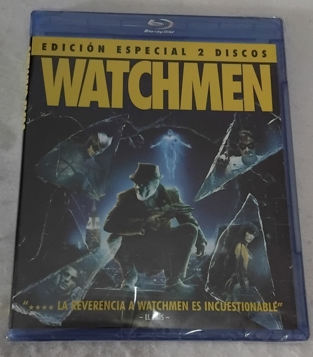 Watchmen