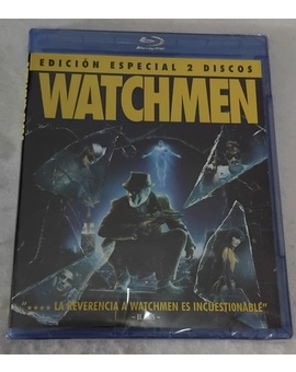 Watchmen