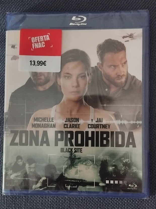 Compra de esta semana 