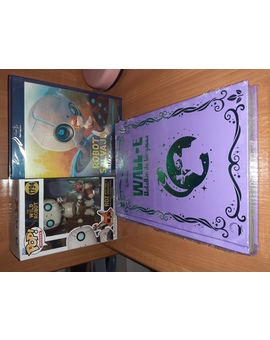 Regalos de cumpleaños