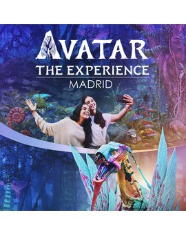 Avatar: The Experience