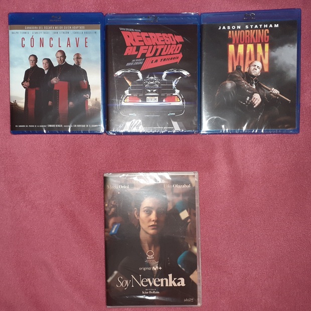 Mi Black Friday 2025