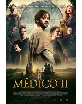 El médico 2 en cines