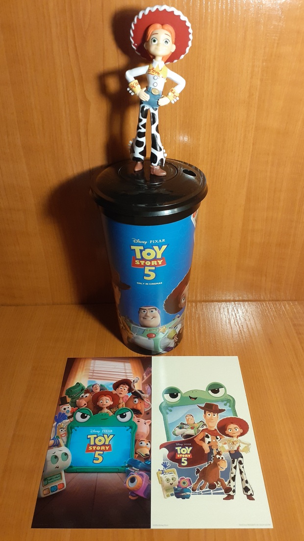 Toy Story 5
