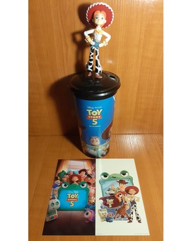 Toy Story 5