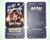 Star Ticket 1st Retro Edition