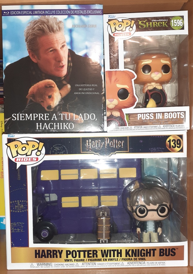Regalitos de cumple