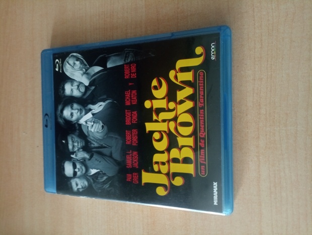 Sábado de cine 