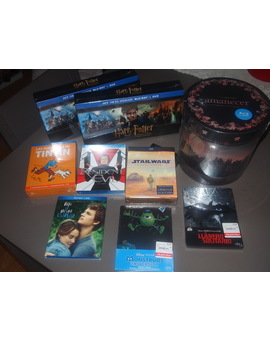 BF adelantado: 2x1 Fnac, Movies Distribución y MM