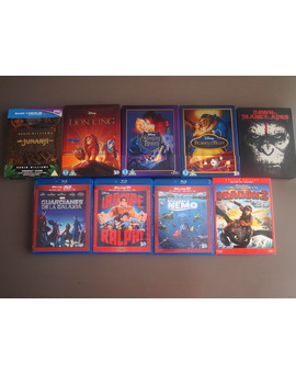 Ultimas ediciones de 2014