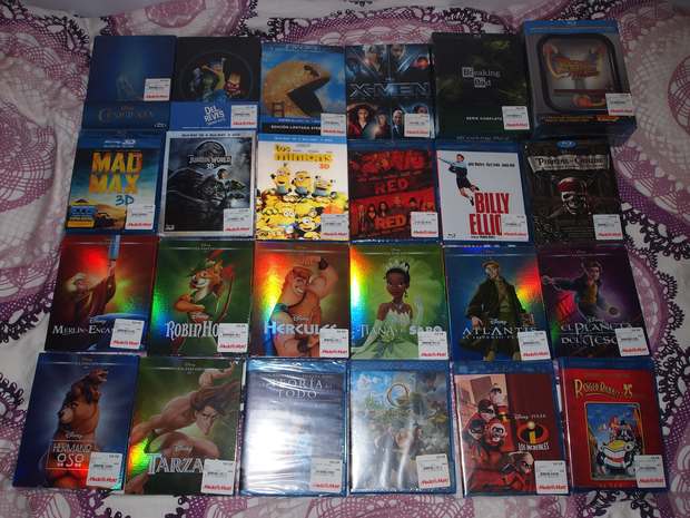 Black Friday MM 2015