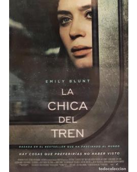 Cine a Reivindicar La  Chica  del Tren