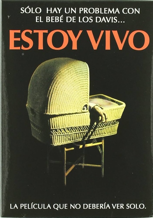 Cine y Banda sonora de la película  "Estoy  vivo"  Cine a reivindicar