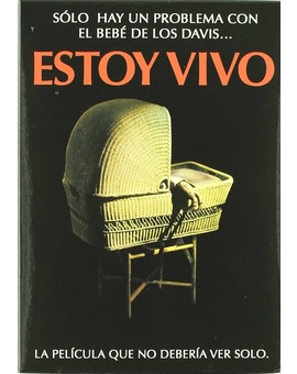 Cine y Banda sonora de la película "Estoy vivo" Cine a reivindicar