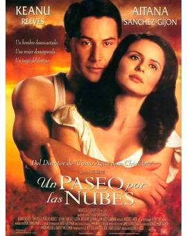 Cine a reivindicar Un Paseo por las nubes