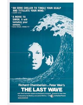Cine a Reivindicar "La última Ola" Peter   Weir