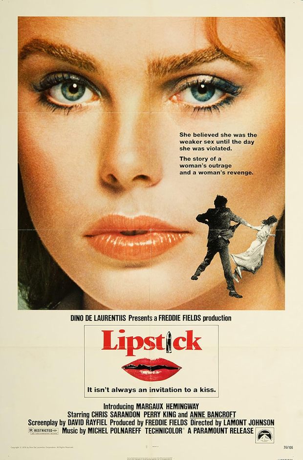 Lápiz de Labios Cine a Reivindicar