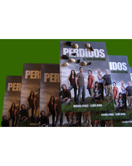 Perdidos: La guía definitiva