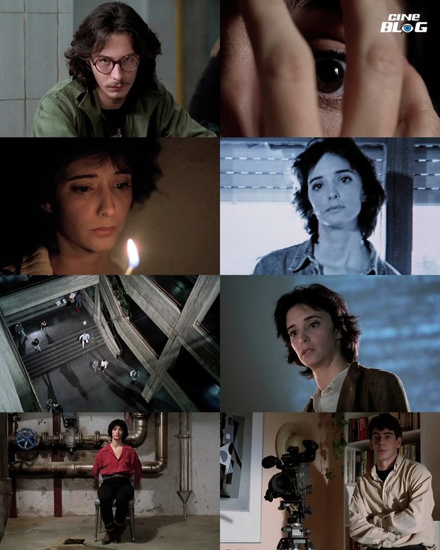 Cine español en 4K UHD... ¿Qué pediríais?