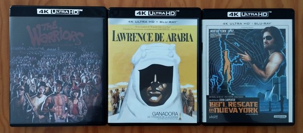 Un lord entre salvajes.