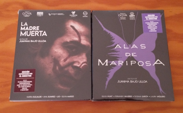 Cosas turbias en BD.