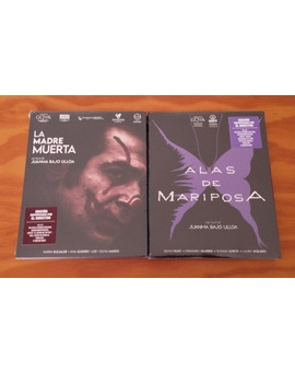 Cosas turbias en BD.