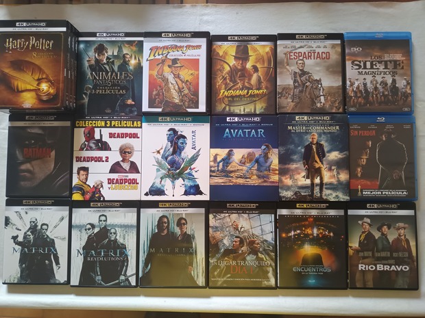 Mi 35% de El corte Ingles