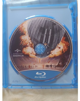 Problemas reedición Hindenburg 