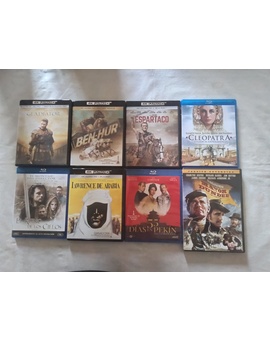 Mi selección para esta semana santa 