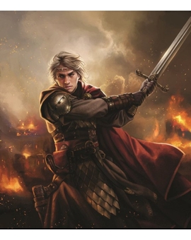 Juego de Tronos: La conquista de Aegon en cines