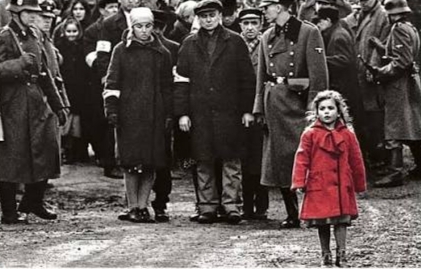 La lista de Schindler, El pianista, La Vida es Bella tres formas de ver el Holocausto 