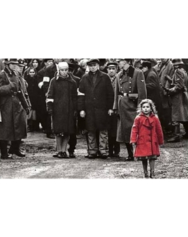 La lista de Schindler, El pianista, La Vida es Bella tres formas de ver el Holocausto 