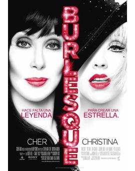 Burlesque musical a reivindicar 