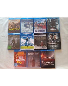 Cuarto pedido de junio