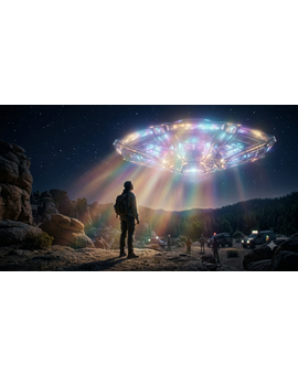 Top 5: Contacto extraterrestre (¡Sin invasiones!)