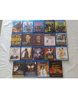 Las compras de Agosto 
