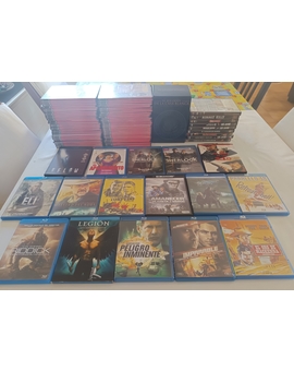 Compras Septiembre Cex,vinted, Wallapop 