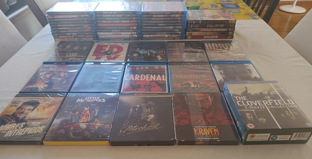 Damos cerrado septiembre con esto