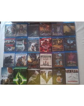 Cerramos mes de Octubre 1/2