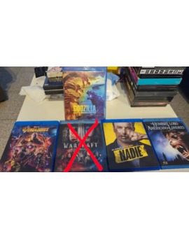 Alguien conoce algún foro de compra-venta?