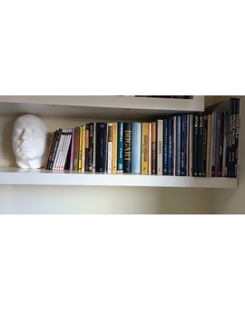 Biblioteca Bogartiana...